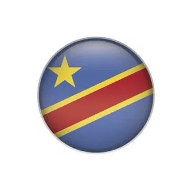 CONGO DRC